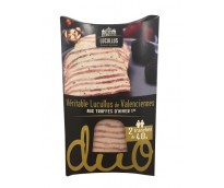 Lucullus Duo Truffe 2x40g