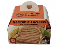 Lucullus 250g