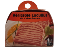 Lucullus 250g