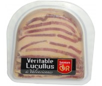 Lucullus 40g