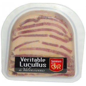 Lucullus 40g