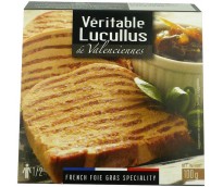 Lucullus 100g