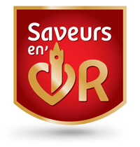 Saveurs en Or