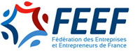 Fédération des entreprises et entrepreneur de France