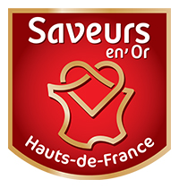 Saveurs en Or