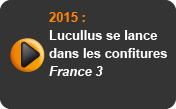 Journal télévise France 3 le 11 septembre 2015